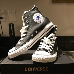 Converse shoes